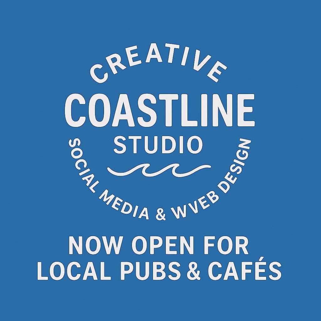 Creative Coastline Studios logo